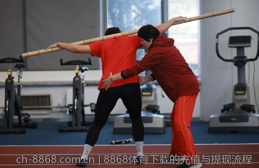 8868体育下载的充值与提现流程