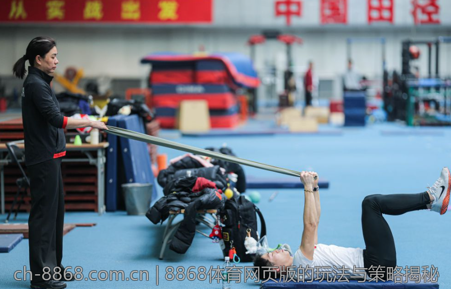8868体育网页版的玩法与策略揭秘