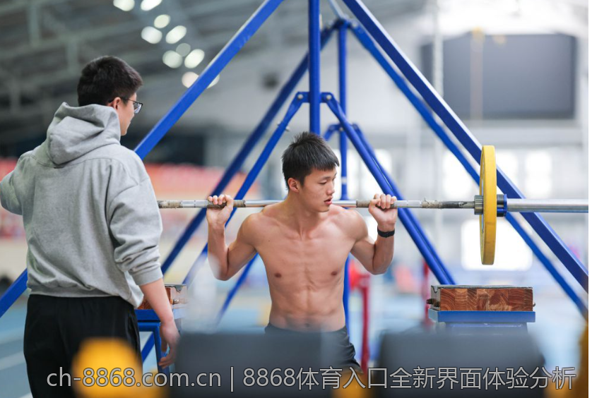 8868体育入口全新界面体验分析