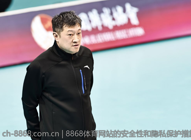8868体育网站的安全性和隐私保护措施介绍