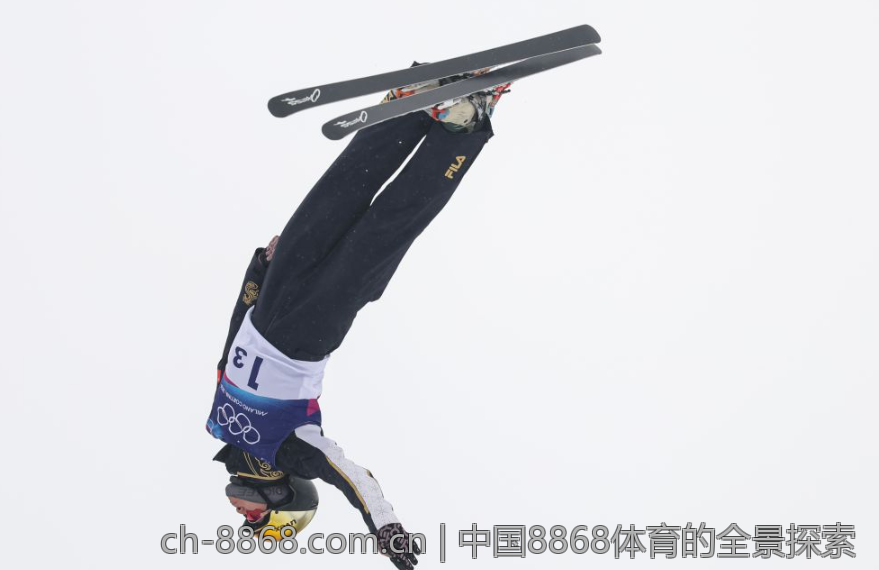 中国8868体育的全景探索