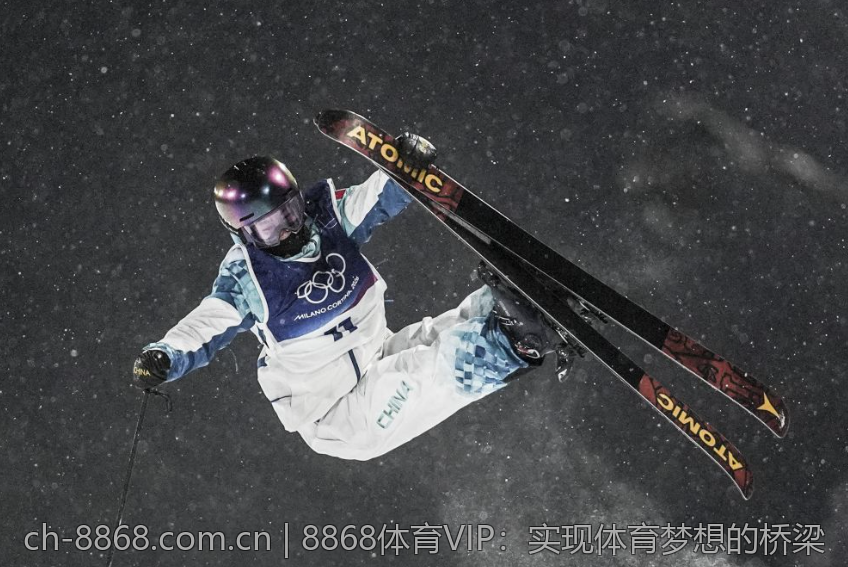 8868体育VIP：实现体育梦想的桥梁