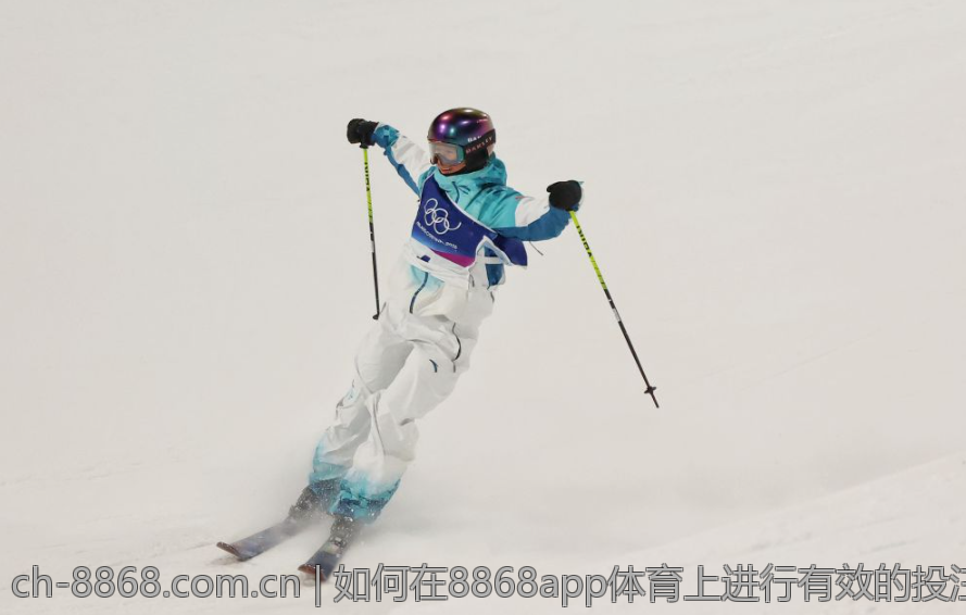 如何在8868app体育上进行有效的投注