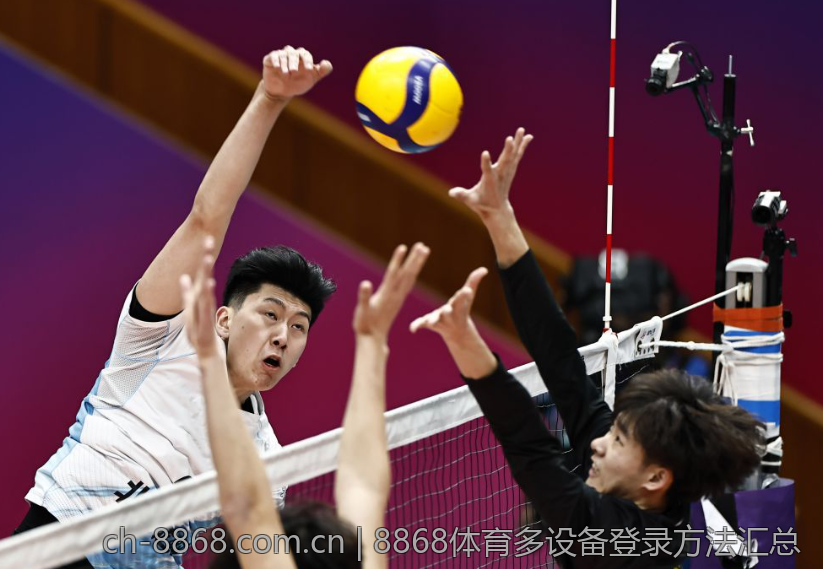8868体育网联动粉丝，共享体育盛宴